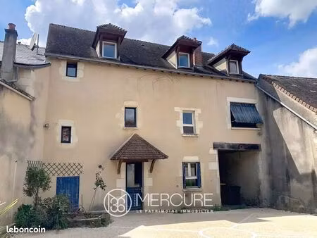 propriété 10 pièces 180 m²