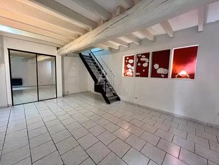 maison à louer