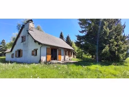 villa à vendre