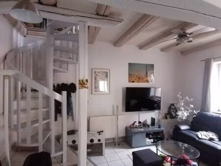 propriétaire particulier