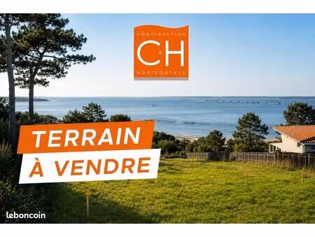 terrain 352 m² belin beliet