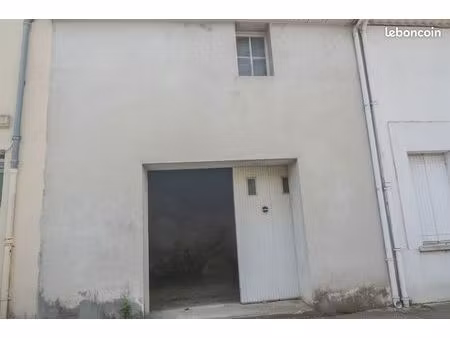 maison 2 pièces 50 m²