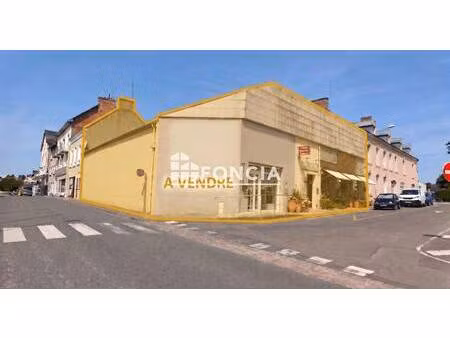 immeuble à vendre