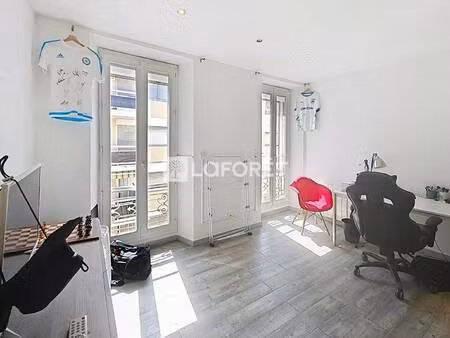laforet marseille 8eme