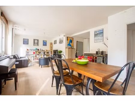 location appartement 88 boulevard jourdan 75014 paris quartier m