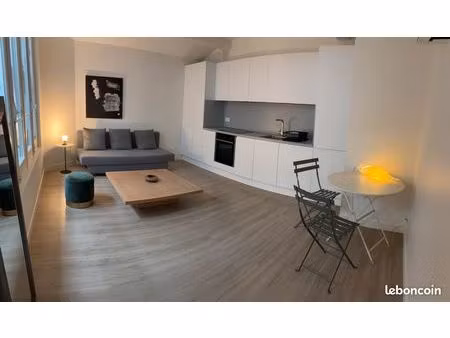 a vendre hyper centre