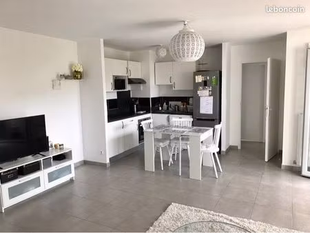 appartement t3