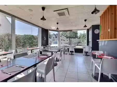 restaurant à vendre