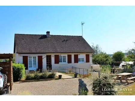 maison en viager