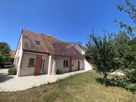 signature immobilier