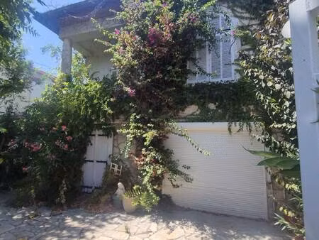 villa à vendre