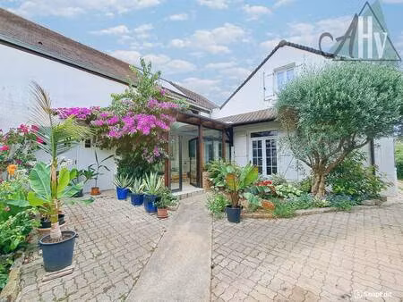 maison en viager