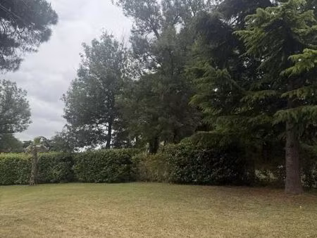 terrain 300 m² ramonville saint agne