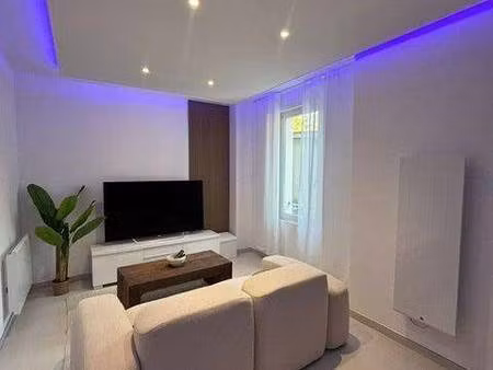 gex immobilier