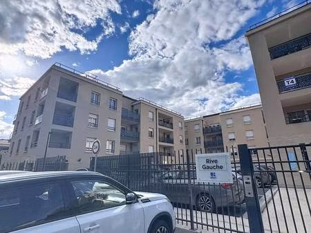 appartement à louer - première occupation