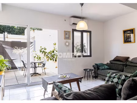 tomett immobilier