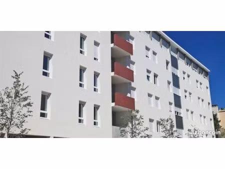 appartement 1 pièce montpellier quartier st eloi