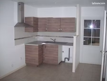 appartement f3