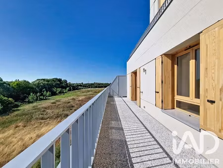 vente appartement 3 pièces 69 m² à rungis (94150)  399 000 €