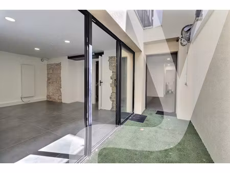 vente appartement 2 pièces 50 m² à saint-mande (94160)  399 000 €