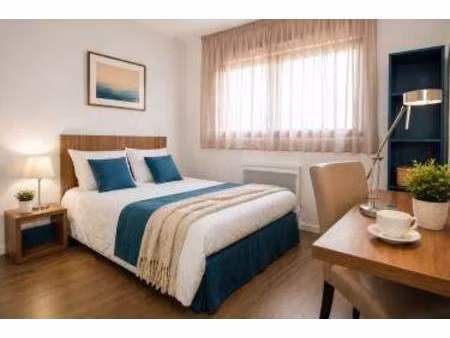 studio à louer - logement étudiant