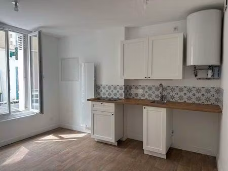 appartement à louer - logement étudiant