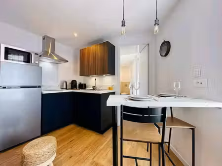 triplex à louer