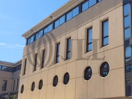 jll bureaux marseille