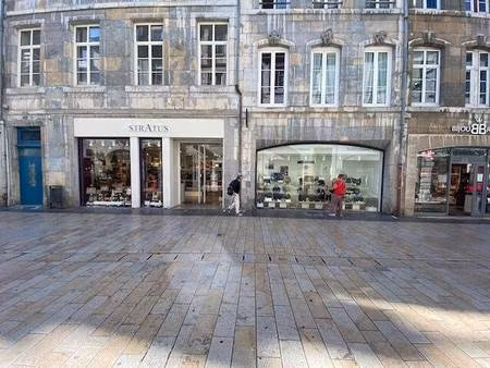 boutique à vendre