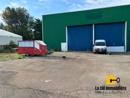 local commercial à vendre