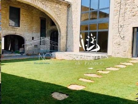 me daude notaires à donzere