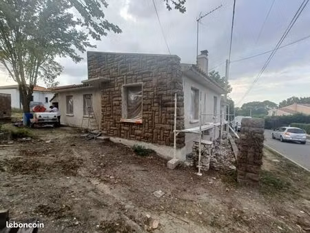 maison 100m2