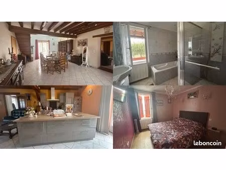 maison rénovée