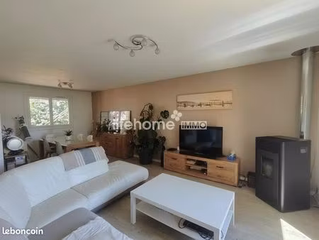 maison 5 pièces 130 m²