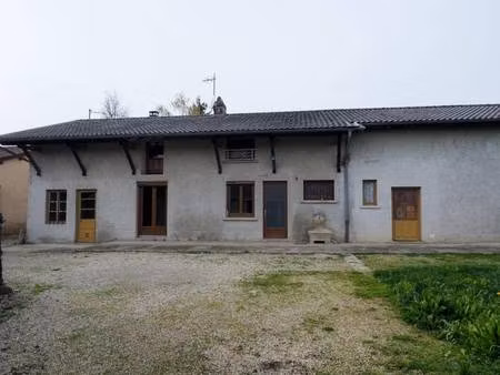 maison à louer