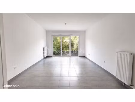 maison 3 pièces 62 m²