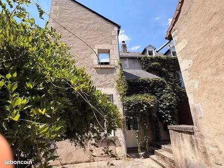 maison 6 pièces 134 m²