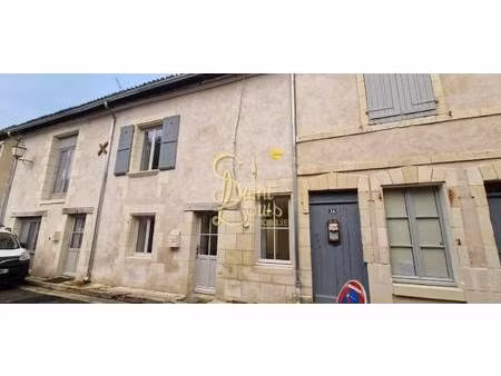 saint-louis immobilier