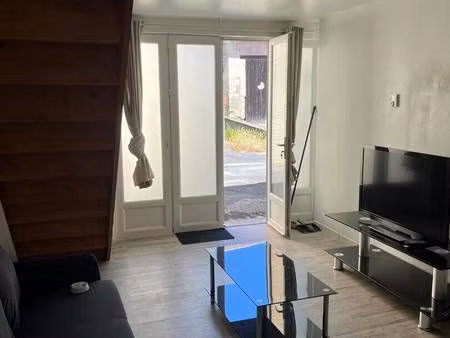 maison à louer