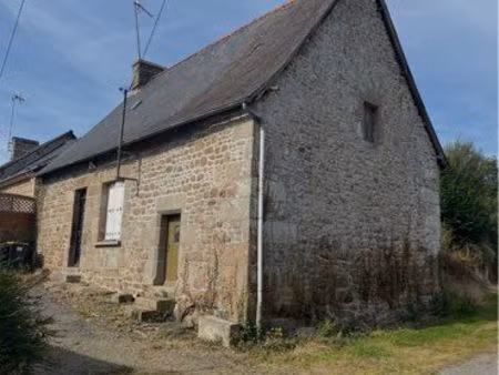 maison à rénover