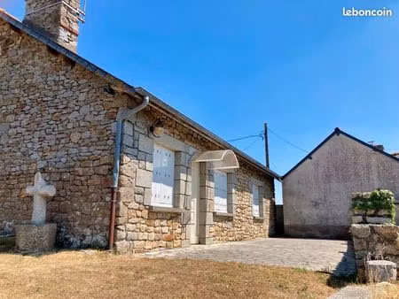 maison individuelle 73 m2 à saisir