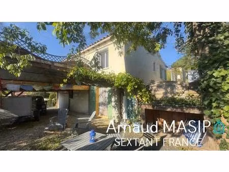 villa à vendre