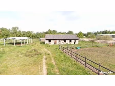 terres agricoles 5.5 ha