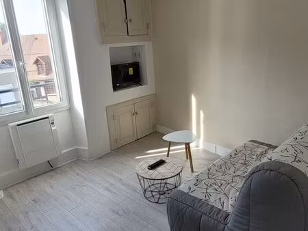 appartement t1 meublé