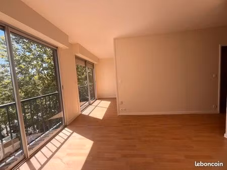 appartement 2 pièces 30 m²