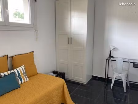 bordeaux parc bordelais  t1 bis vendu loué et meublé