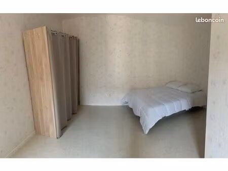 appartement t2 hyper centre avec place de parking