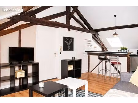 studio meuble