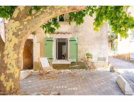 green home