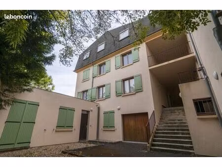 appartement 3 pièces 72 m²